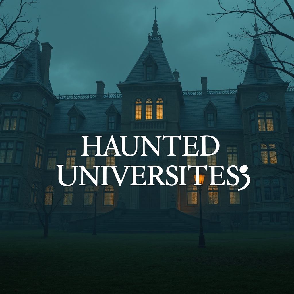 มุมมองใหม่ที่ได้จาก 'Haunted Universities 3'